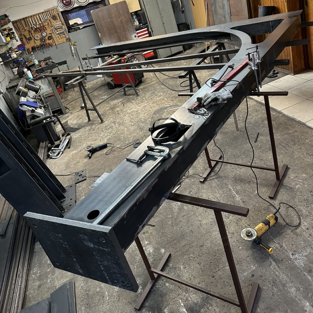 Konstrukcjastalowa12